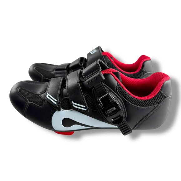 Peloton Cycling Shoes with Cleats - Women's Size 9 US / 40 EU - Picture 4 of 6